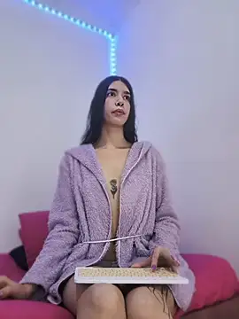 MaddyMendozax online show from June 28, 2026, 1:44 am