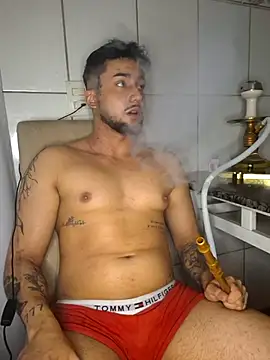 Boytranoroxa online show from August 2, 2026, 6:23 am