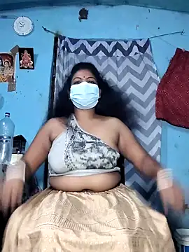 Mis-maya online show from July 2, 2026, 3:23 am