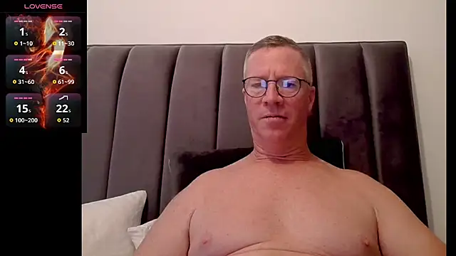 SinfulPulse69 online show from July 26, 2026, 8:16 pm
