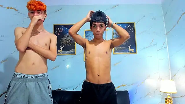 Snapshot of Litle_sweet_boys chatting on July 13, 2026, 10:01 pm Litle sweet boys online show from July 13, 2026, 10:01 pm