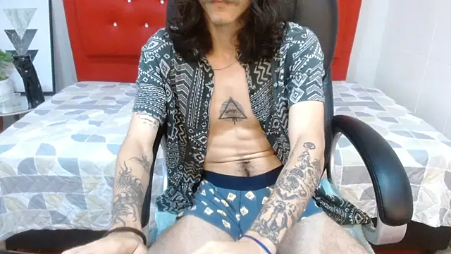 bigcock robert online show from July 9, 2026, 8:02 pm