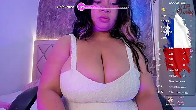 Alicee tylor online show from June 13, 2026, 11:19 am