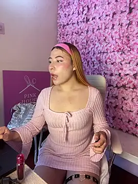 Lindsay Arygame online show from July 2, 2026, 3:29 pm