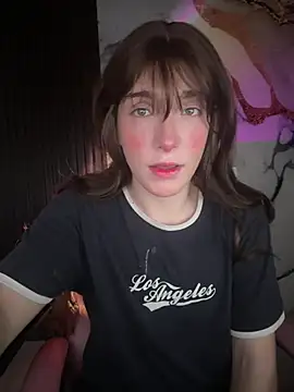 tifannyland online show from June 10, 2026, 12:44 am