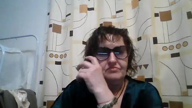 ErikaXShine online show from June 13, 2026, 8:07 pm
