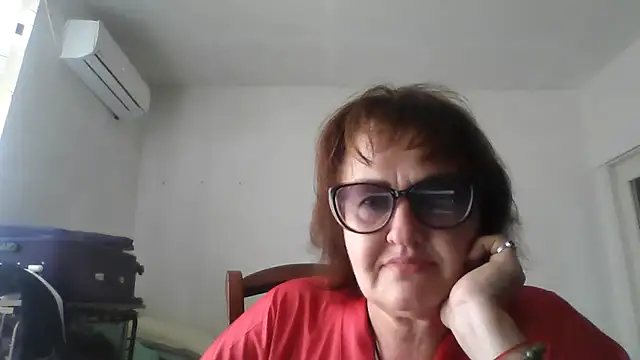 ErikaXShine online show from June 19, 2026, 12:20 pm