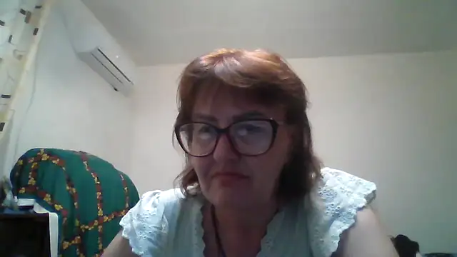 ErikaXShine online show from July 4, 2026, 5:30 pm