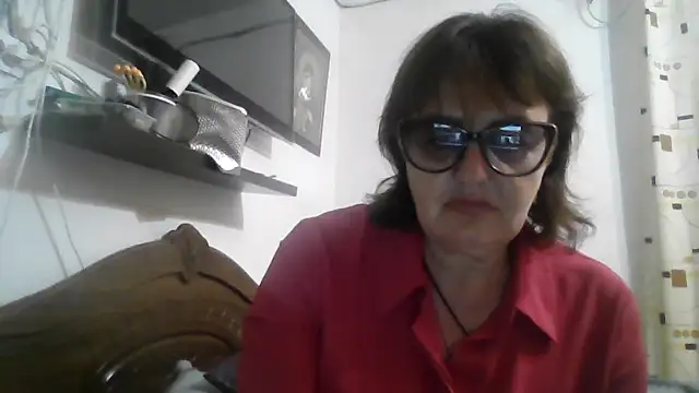 ErikaXShine online show from July 31, 2026, 7:13 pm