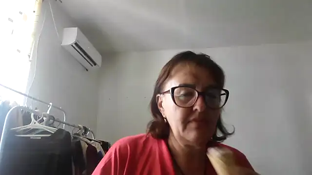 ErikaXShine online show from August 2, 2026, 11:52 am