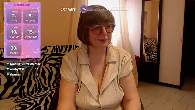 Sharon Amore online show from March 8, 2025, 8:00 am