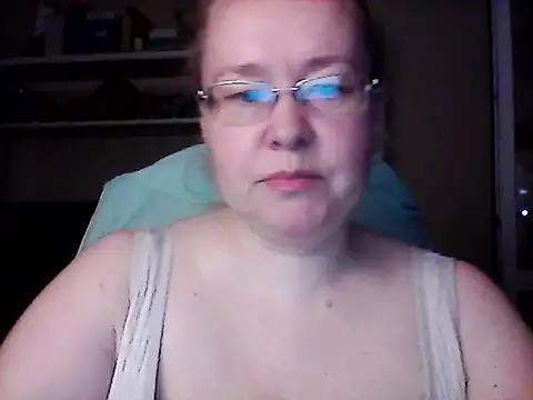 Viola27 online show from June 17, 2026, 3:46 pm