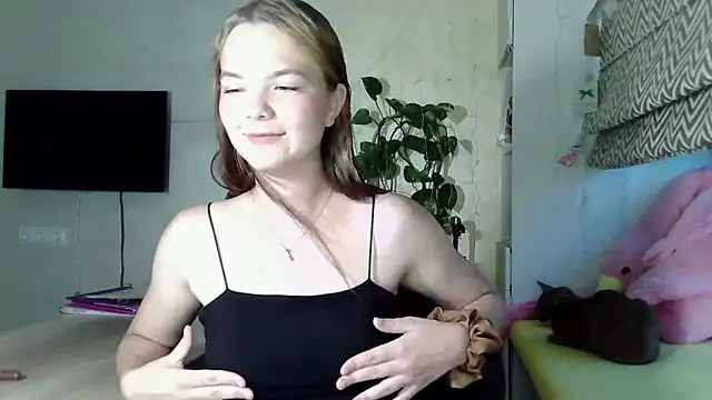 Snapshot of AvrilGillig chatting on July 26, 2026, 4:14 pm AvrilGillig online show from July 26, 2026, 4:14 pm