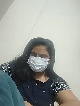 Snapshot of Dr_monika chatting on June 9, 2026, 5:57 pm Dr monika online show from June 9, 2026, 5:57 pm
