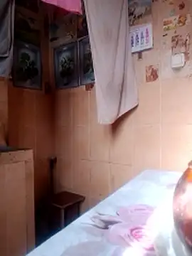 oksana72 online show from March 20, 2026, 6:51 am