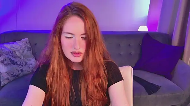 Snapshot of ChloeAster chatting on June 26, 2026, 1:48 pm ChloeAster online show from June 26, 2026, 1:48 pm