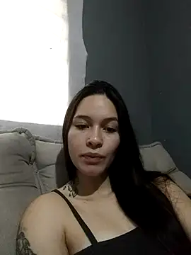Snapshot of amina_hott chatting on June 9, 2026, 11:55 am amina hott online show from June 9, 2026, 11:55 am