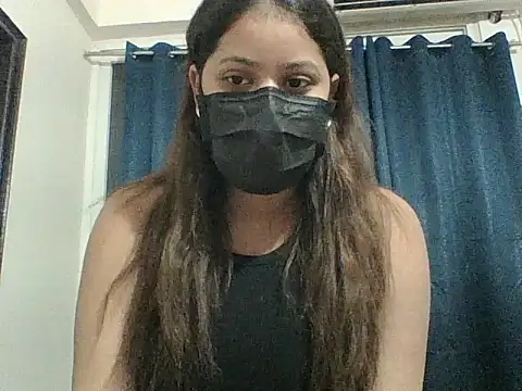 Snapshot of luvruhi chatting on June 9, 2026, 4:51 pm luvruhi online show from June 9, 2026, 4:51 pm