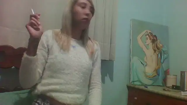 angelsexhot69 online show from July 21, 2026, 9:55 am