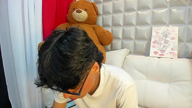 maximo 2019 online show from July 15, 2026, 1:44 am