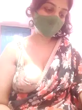 Snapshot of JYOTI_023 chatting on June 18, 2026, 9:14 am JYOTI 023 online show from June 18, 2026, 9:14 am