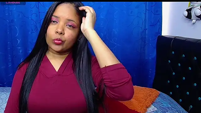 melika sweet4 online show from July 7, 2026, 4:55 pm