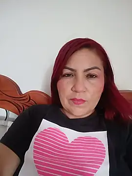 Snapshot of Agata_Traviesa chatting on July 13, 2026, 8:00 pm Agata Traviesa online show from July 13, 2026, 8:00 pm