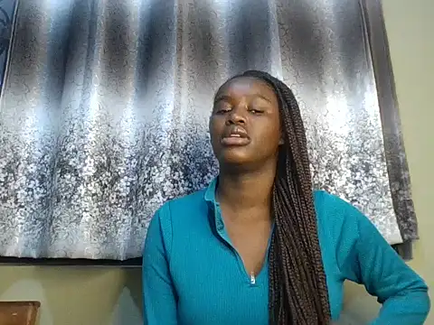 Snapshot of Prettygodess1 chatting on July 2, 2026, 6:19 am Prettygodess1 online show from July 2, 2026, 6:19 am