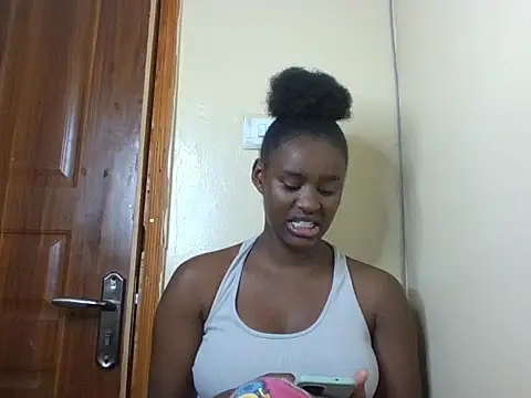 Snapshot of Prettygodess1 chatting on July 13, 2026, 9:23 am Prettygodess1 online show from July 13, 2026, 9:23 am