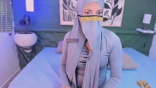 hanna anbar online show from July 22, 2026, 9:12 am