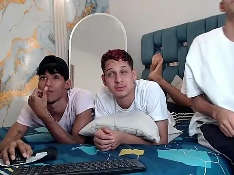 Thick cock guys online show from June 8, 2026, 7:58 pm