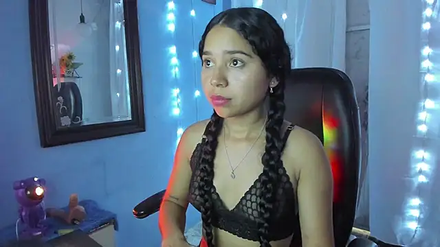 Milly-Way online show from June 18, 2026, 1:37 pm
