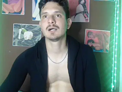AlphaMercury online show from June 15, 2026, 4:58 am