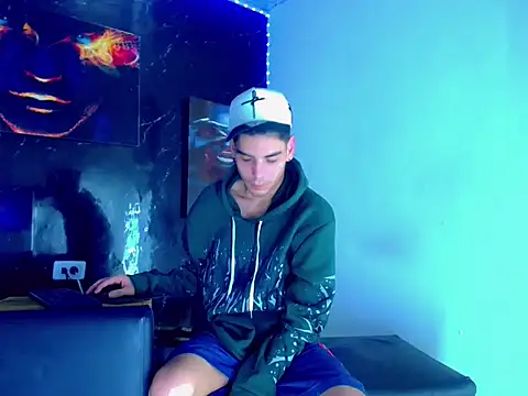 TheShamefulBoys online show from June 26, 2026, 9:19 pm