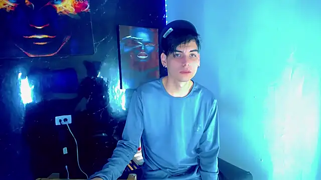 TheShamefulBoys online show from July 5, 2026, 5:03 am