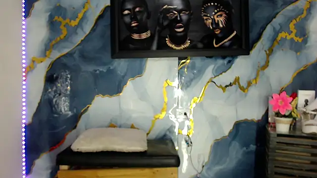 TheShamefulBoys online show from July 21, 2026, 5:10 am