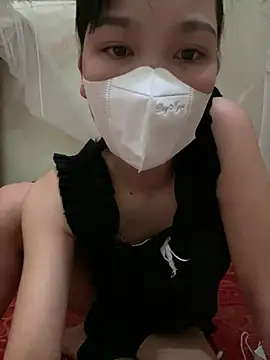-Thuylove- online show from June 26, 2026, 5:17 pm