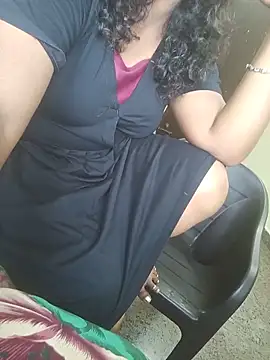 Snapshot of Tamil_Aathira_sri chatting on June 14, 2026, 7:54 am Tamil Aathira sri online show from June 14, 2026, 7:54 am