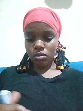 Snapshot of Sassynsty chatting on June 10, 2026, 7:46 pm Sassynsty online show from June 10, 2026, 7:46 pm