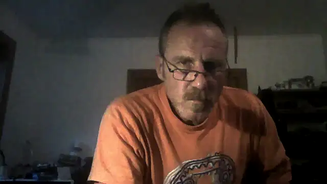 Snapshot of Greg0ri73 chatting on June 11, 2026, 7:12 pm Greg0ri73 online show from June 11, 2026, 7:12 pm
