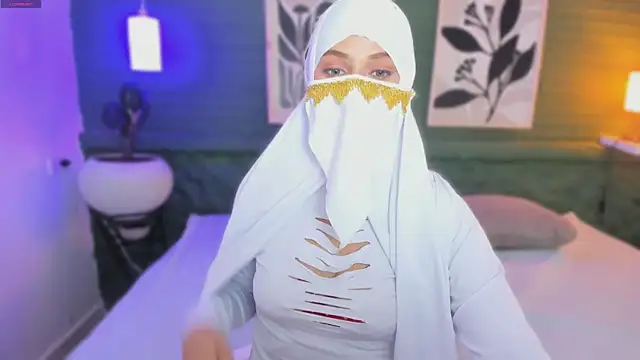 aisha k online show from July 15, 2026, 11:32 pm