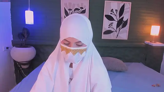 aisha k online show from July 19, 2026, 11:41 pm