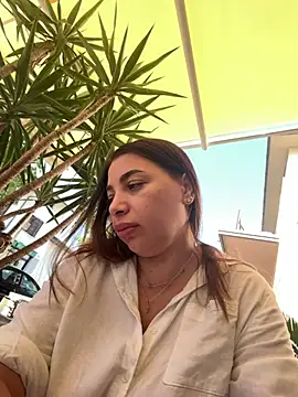 Snapshot of ANABELLA87 chatting on August 3, 2026, 8:24 am ANABELLA87 online show from August 3, 2026, 8:24 am
