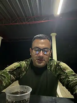 jonny mili online show from July 3, 2026, 12:17 am