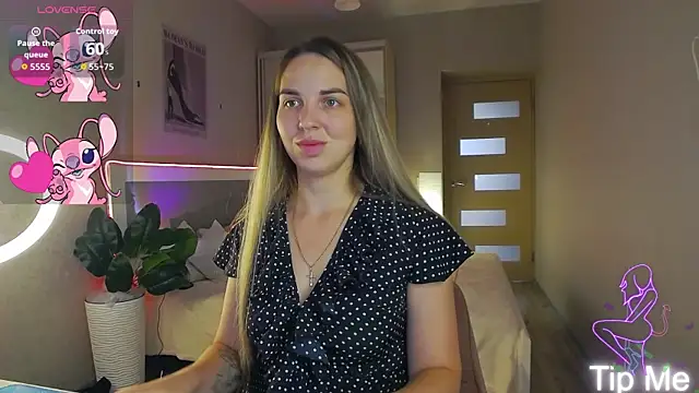 babbyalexandra online show from July 15, 2026, 1:05 pm