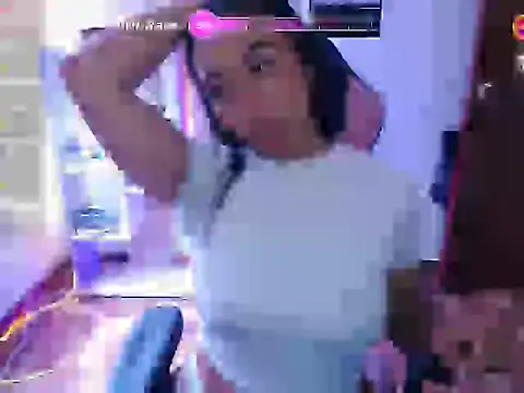 Snapshot of Amber_Morgan_1 chatting on July 21, 2026, 2:41 pm Amber Morgan 1 online show from July 21, 2026, 2:41 pm