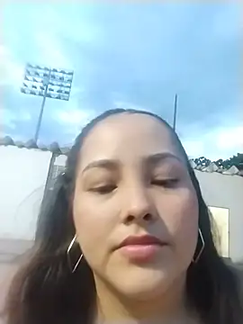 IvannaVega23 online show from June 16, 2026, 11:18 pm