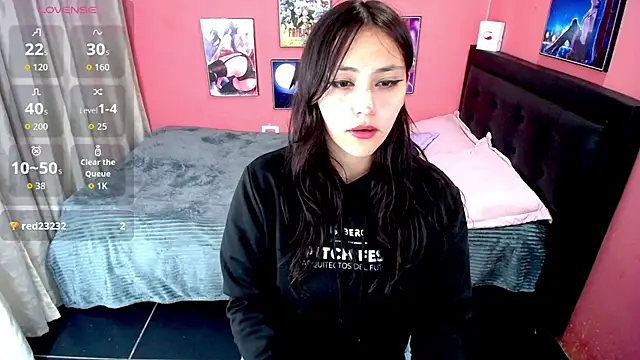 Snapshot of Sakura_Mimi chatting on June 18, 2026, 1:06 am Sakura Mimi online show from June 18, 2026, 1:06 am