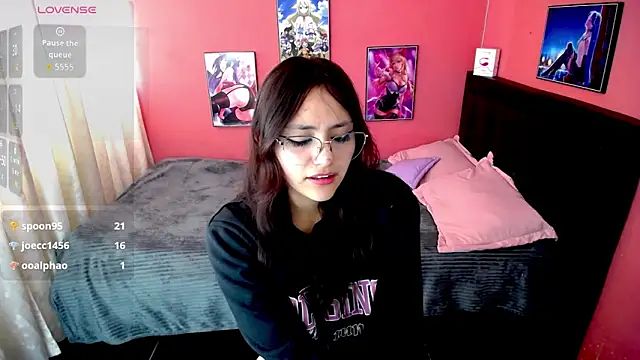 Snapshot of Sakura_Mimi chatting on June 19, 2026, 7:28 pm Sakura Mimi online show from June 19, 2026, 7:28 pm