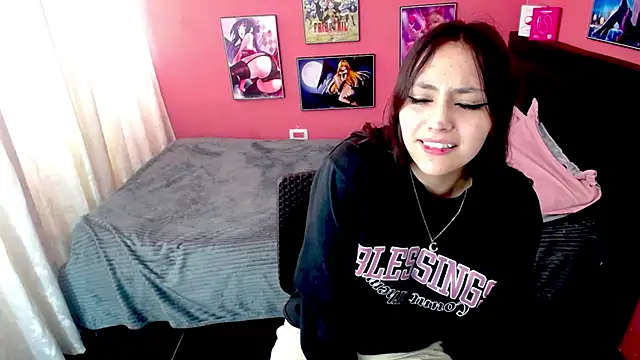 Snapshot of Sakura_Mimi chatting on June 26, 2026, 1:37 pm Sakura Mimi online show from June 26, 2026, 1:37 pm